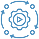 Workflow Icon